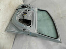 VAUXHALL CORSA D 5DR 2011-2014 FACELIFT GREY FRONT DOOR PANEL RIGHT SIDE O/S