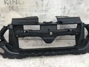 FORD TRANSIT CUSTOM LCI 2018-ON FRONT GRILLE BRACKET GENUINE JK2117E778A
