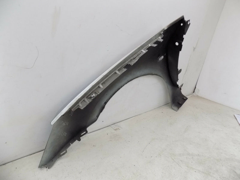 PEUGEOT 307 2001-08 GENUINE FRONT FENDER WING PANEL RIGHT SIDE 9635407280