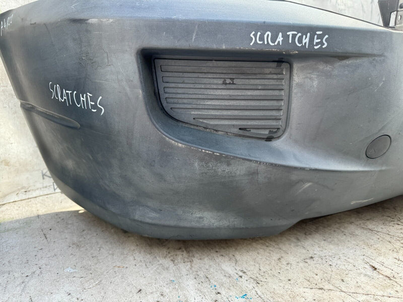 VW CRAFTER 2006-2017 FRONT BUMPER GENUINE 2E0807103A