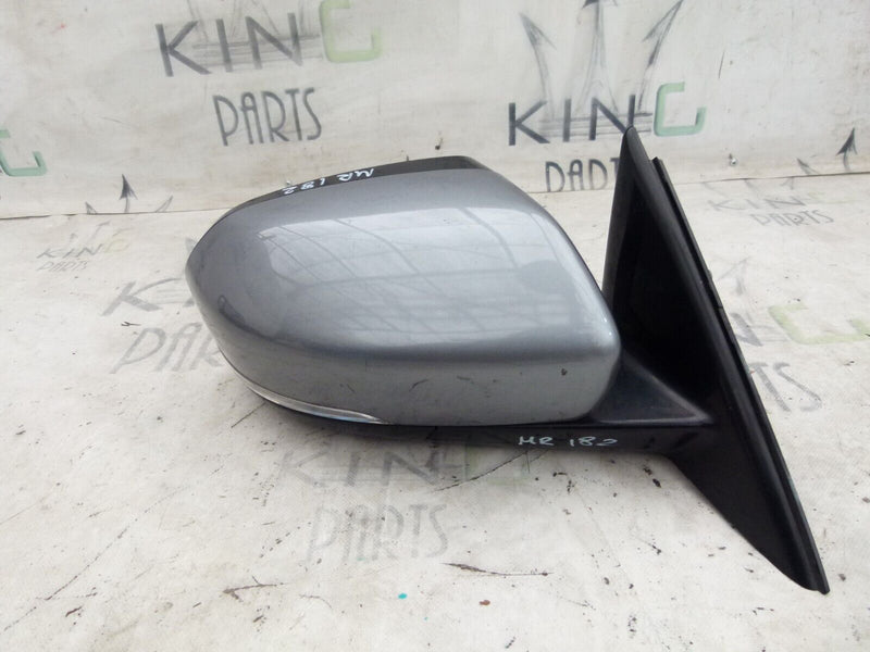 RANGE ROVER EVOQUE L538 2012-2018 FRONT RIGHT SIDE WING MIRROR 20165002