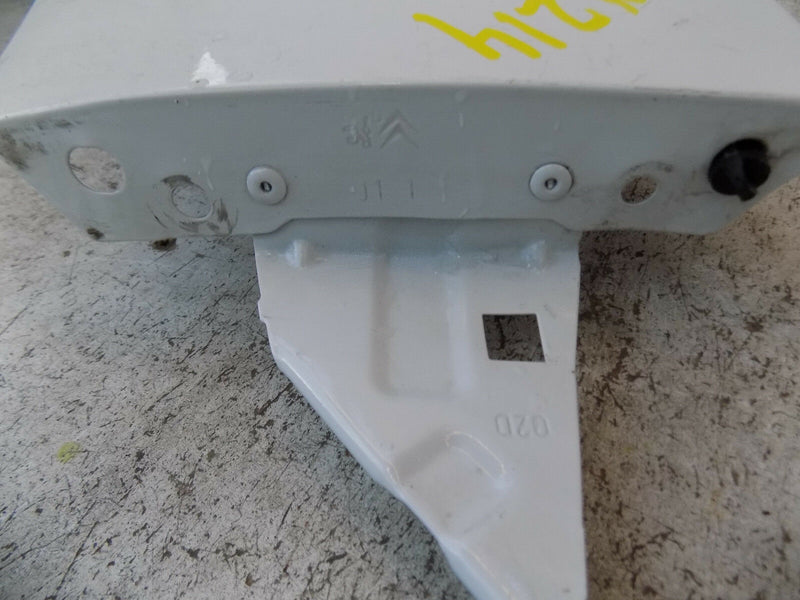 CITROEN C4 2011-2014 GENUINE FRONT FENDER WING PANEL RIGHT DRIVER SIDE OS