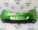 MAZDA II 2 MK3 DE 2007-2011 HATCHBACK GEEN REAR BUMPER GENUINE D651-50221