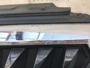 SKODA SCALA 2019-2022 FRONT BUMPER GRILL RADIATOR GRILLE 657853653A