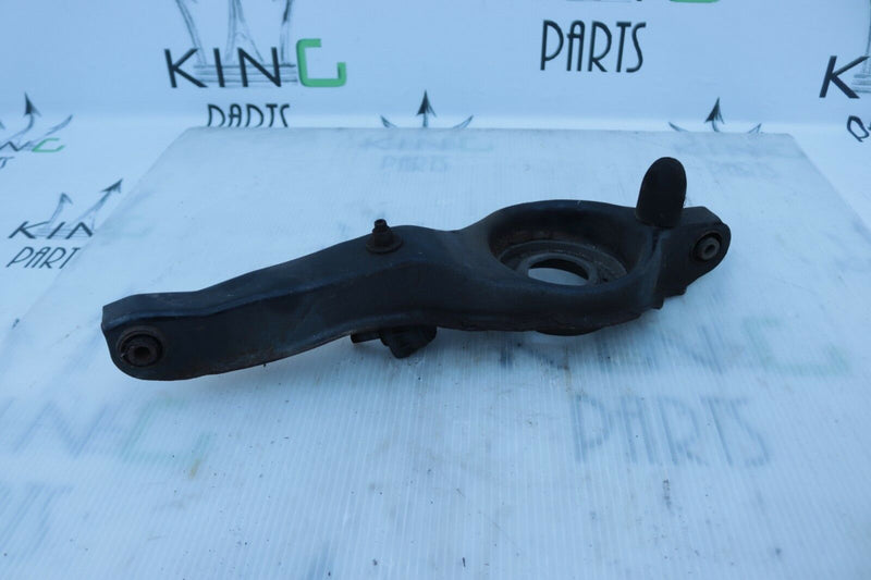 FORD C-MAX MK1 2003-2010 REAR RIGHT SUSPENSION BOTTOM ARM SPRING HOLDER *3