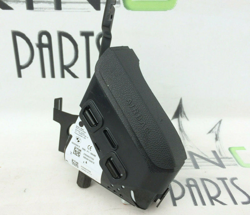 BMW 5 6 SERIES GENUINE SIDE PELVIC AIRBAG LEFT SEAT AIR BAG 87 699627703