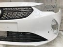VAUXHALL CORSA-E F 2019-ON FRONT BUMPER PDC GENUINE 9830280980