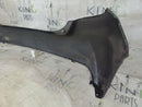 TOYOTA YARIS MK3 LCI 2014-17 REAR BUMPER GENUINE 521590D520