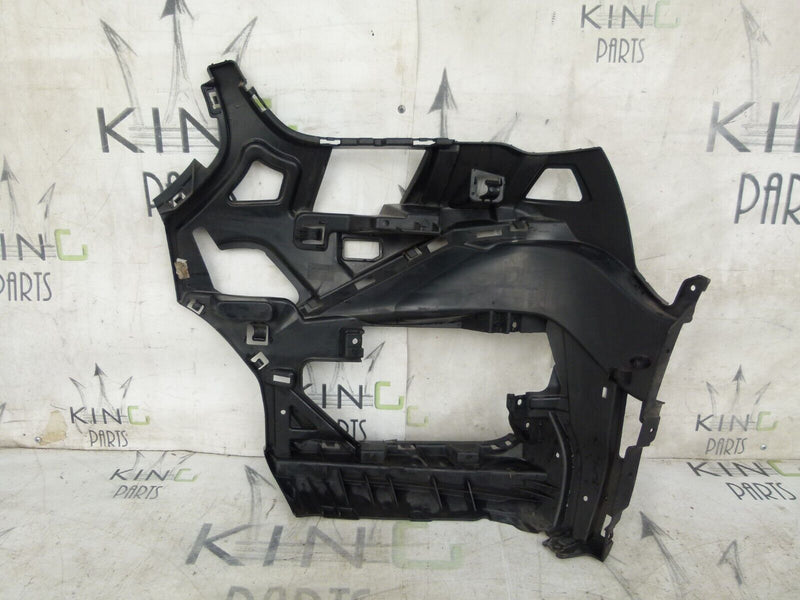 BMW X1 F48 2015-19 FRONT BUMPER RIGHT CORNER BRACKET GENUINE 5111 7954216