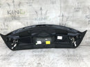 LAND ROVER VELAR L560 - BOOT LID SPOILER PANEL & THIRD BRAKE LIGHT STOP