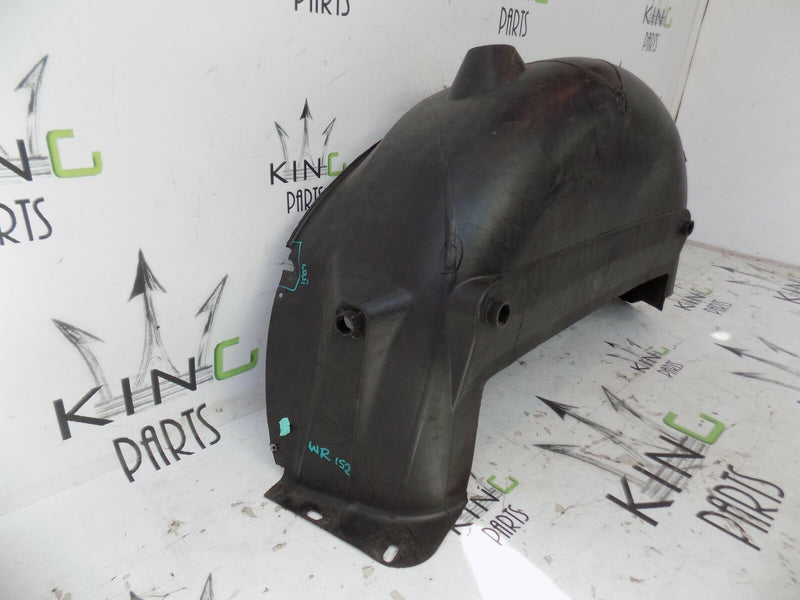 VIVARO TRAFFIC PRIMASTER REAR LEFT WHEEL INNER ARCH LINER SPLASH GUARD