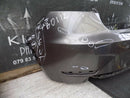 SEAT IBIZA MK4 6J 2012-2015 FACELIFT 5 DOOR GREY REAR BUMPER 6J4807421E (B0112)