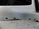 BMW 1 SERIES F4 M-SPORT 2019-ON SE FRONT BUMPER WHITE 6 PDC GRILL 7459708