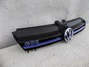 VW GOLF GTE 5G 2014-17 GENUINE FRONT GRILL BONNET GRILLE HYBRID 5GE853651 F