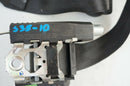 SKODA SUPERB REAR LEFT SEAT BELT WITH PRETENSIONER - S35-10