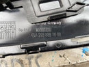 MERCEDES EQC N293 2020-ON FRONT BUMPER GRILL A2938881800