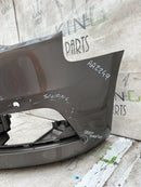 AUDI A3 8V SE FACELIFT 2013-2016 FRONT BUMPER PDC GENUINE 8V3807437DE