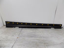 BMW 3 SERIES E91 2006 2007 SIDE SKIRT SILL COVER LEFT PASSENGER SIDE (336)
