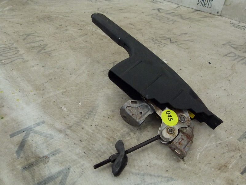 VW UP! 2011-16 INNER HANDBRAKE LEVER GENUINE 1S0711301