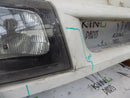 FORD TRANSIT TOURNEO 2000-2006 FRONT END TOP SLAM PANEL & LEFT RIGHT HEADLIGHT