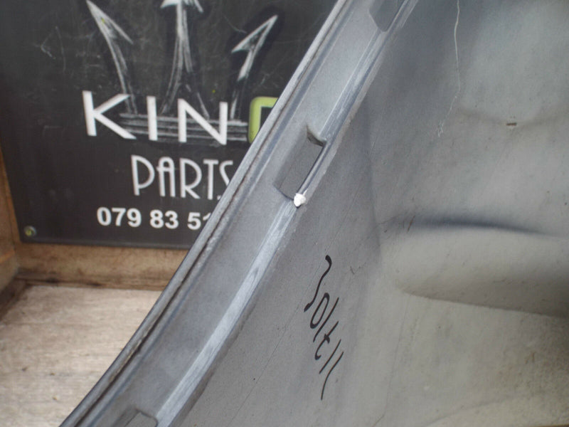 Ford Kuga 2008-2013 Rear Bumper Genuine Grey (A0145) 8V41-17906-A