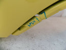 VW BEETLE (A5) 5C5 2012-2017 YELLOW REAR BUMPER GENUINE 5C5807421