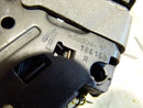 RANGE ROVER SPORT 13-17 REAR RIGHT DOOR LOCK MECHANISM GENUINE DK6224994
