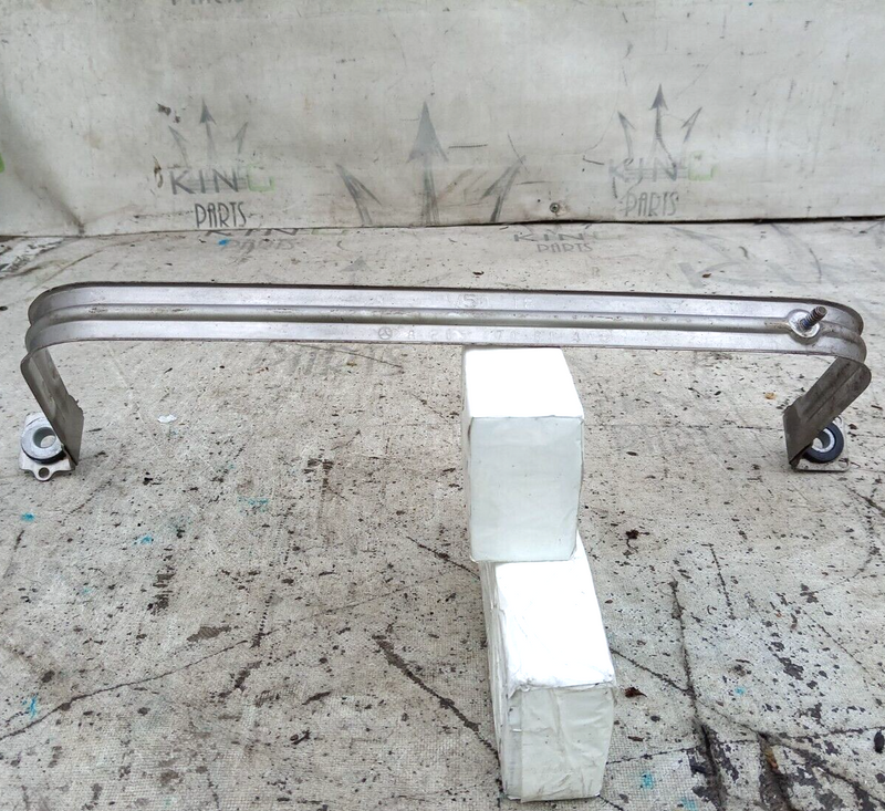 MERCEDES GLC X253 2.0 PETROL LEFT SUPPORT FUEL TANK MOUNTING BRACKET A2054700140
