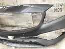 MERCEDES A W176 AMG LCI 2015-2018 FRONT BUMPER PDC GENUINE A1768851800