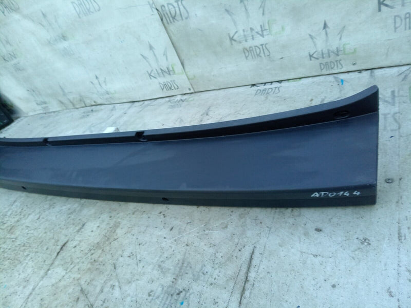 VW CRAFTER 2017-2021 REAR BUMPER PDC 7C0807421