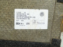 VW UP! 2011-2016 REAR BOOT FLOOR CARPET PANEL LINER GENUINE 1S085885