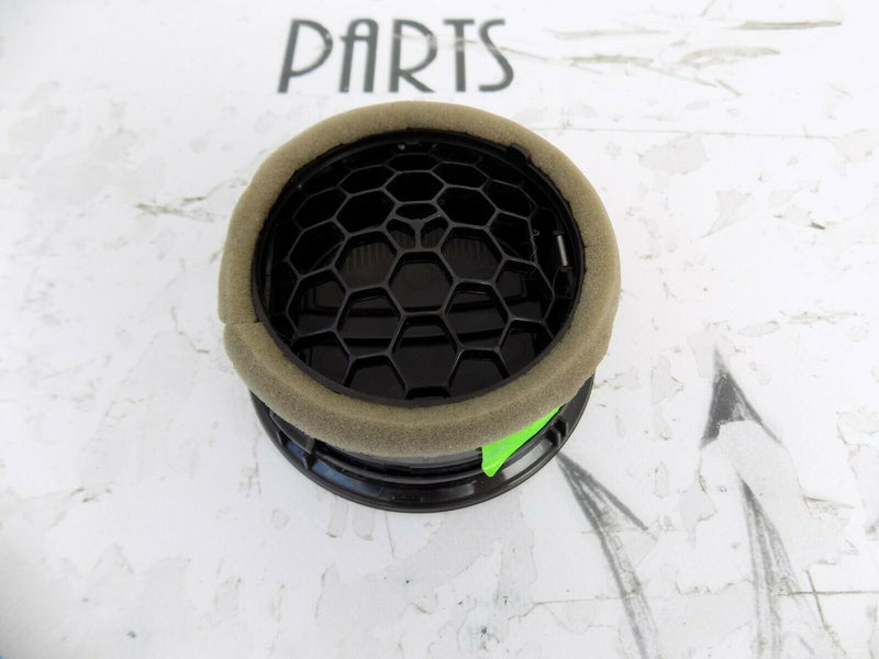 VW UP 2011-2016 DASHBOARD AIR VENT LEFT /RIGHT 1S0819703C *N3