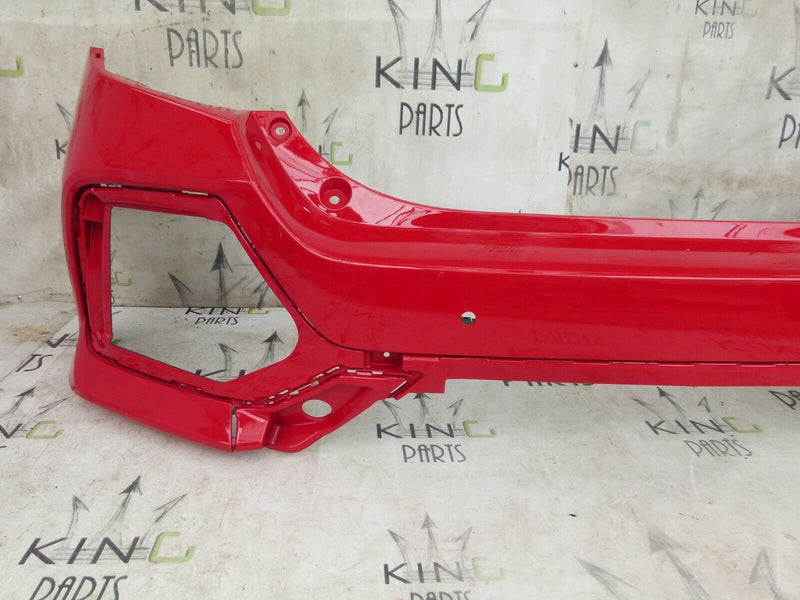 HONDA CIVIC MK10 FACELIFT 2017-2020 REAR BUMPER GENUINE PP-TD20 G6W