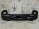 CITROEN C3 PICASSO MK1 2008-2013 REAR BUMPER TOP PART GENUINE 9681827477