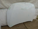 MG ZS 2017-ON GENUINE PART BONNET HOOD PANEL IN WHITE