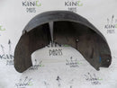 VAUXHALL CORSA E 2015-ON REAR RIGHT WHEEL LINER SPLASH GUARD 13187363