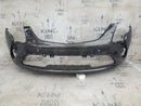 VAUXHALLL ZAFIRA TOURER MK3 C 2012-2016 GREY FRONT BUMPER PDC 13300485