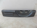 TOYOTA RAV4 MK2 2005-07 GENUINE COVER PANEL GARNISH REAR TAILGATE BUMPER