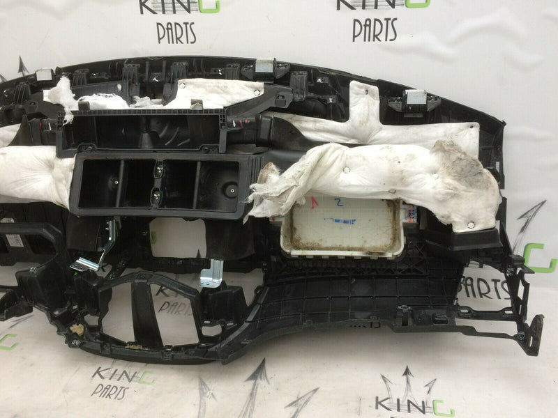 HYUNDAI TUCSON III MK3 TL 15-19 DASHBOARD 2x AIRBAG KIT DRIVER & PASSENGER SIDE