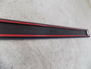 Vauxhall ZAFIRA B Left Front Door Protective Moulding Strip 13137824 (S25-07/12)
