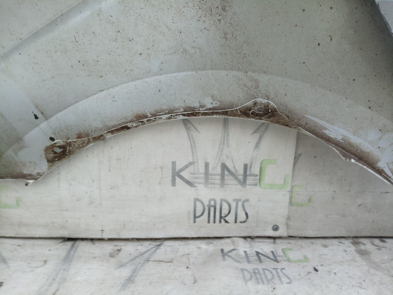 SEAT IBIZA MK5 6F KJ1 2017-23 FRONT FENDER WING PANEL RIGHT DRIVER SIDE