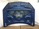 MERCEDES GLE W167 350 450 V167 FRONT BONNET HOOD PANEL inBLUE A1678800300