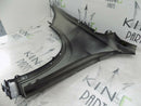 BMW X1 F48 2016-2018 FRONT RIGHT DRIVER SIDE WING PANEL BLACK