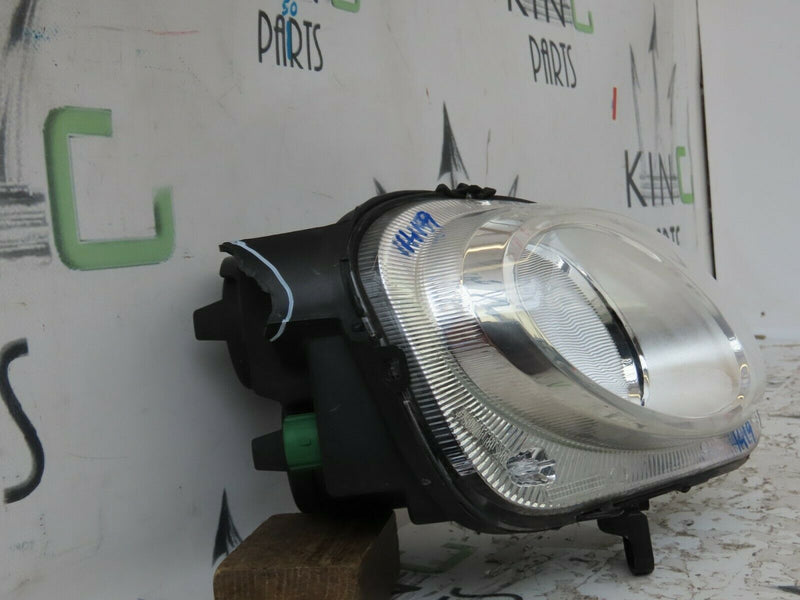 FIAT 500L 2013-ON RIGHT SIDE HALOGEN LAMP LIGHT 52033626