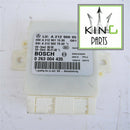 MERCEDES W212 MODULE PARK CONTROL ECU PARCTRONIC PDC A2129011500 A2129027902