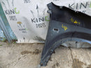 HONDA CRV MK2 02-05 FRONT LEFT PASSENGER SIDE FENDER QUARTER WING PANEL