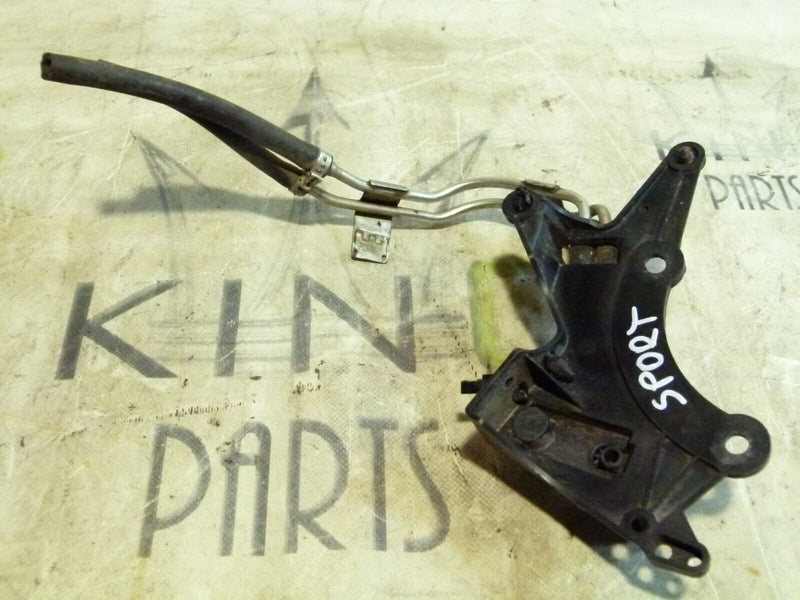 RANGE ROVER SPORT 13-17 DPF PRESSURE SENSOR GENUINE FW935L200AA