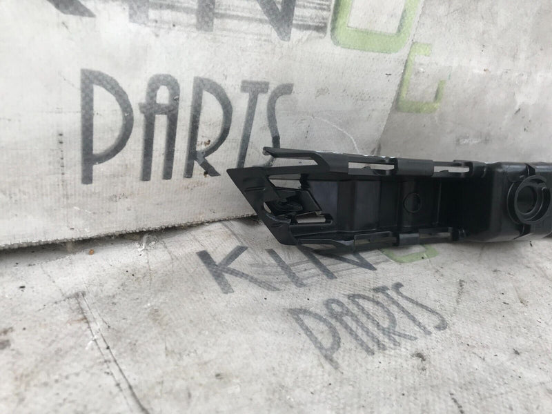 MERCEDES W213 E CLASS REAR LEFT BUMPER HOLDER BRACKET A2138850365