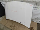 VW POLO MK3 1995-2000 GENUINE BONNET IN WHITE