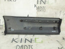RANGE ROVER EVOQUE 2011-2016 L538 REAR LEFT DOOR TRIM MOULDING BJ32274A49